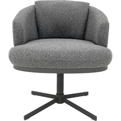 Carmen Трапезен стол rapina 8 - стомана 149 (3532288)