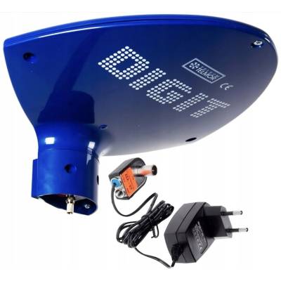 Telmor Digit Activa 5G
