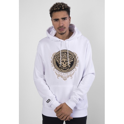 Cayler & Sons C&S WL Badusa Hoody white/mc