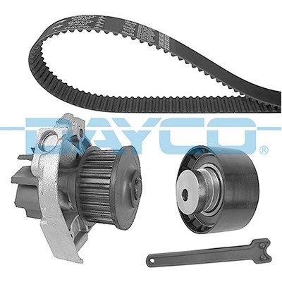 DAYCO KTBWP2853