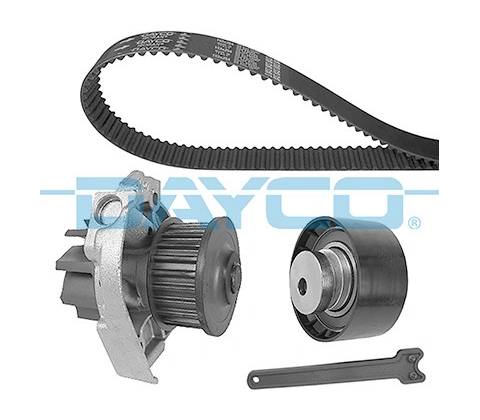 DAYCO KTBWP2853