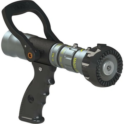 Rosenbauer Select Flow RB 100D EN D25