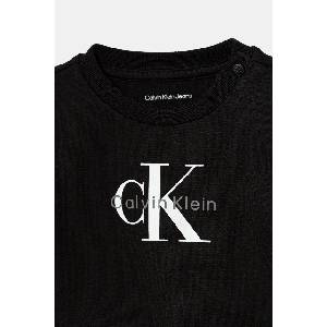 Calvin Klein Jeans спортен комплект анцуг за деца с памук (IN0IN00353.PPY2) - answear - 82,13 лв