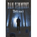 Knihy Děti noci - Dan Simmons