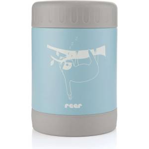 reer 90423 Reer термо кутия 300 мл синя (NEW024147)