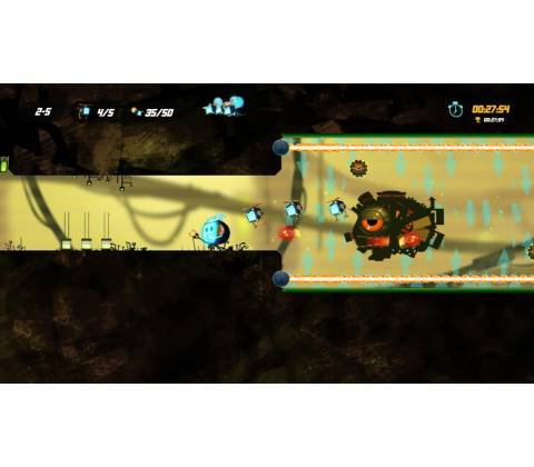 Mechanic Escape