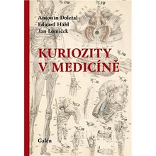 Kuriozity v medicíně - Antonín Doležal