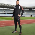 ADIDAS tiro 26 training - jy9697 / jy7242 - Мъжки спортен екип