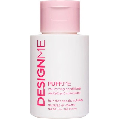 DESIGNME Puff. ME Volume Conditioner Балсам за коса дамски 50ml