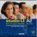 Studio d A2/2 - Audio