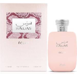 Rasasi Hawas Eclat Eau de Parfum 100 ml Парфюми