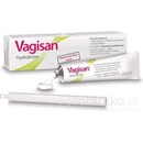 Vagisan HydroKrém s vaginálnym aplikátorom 50 g