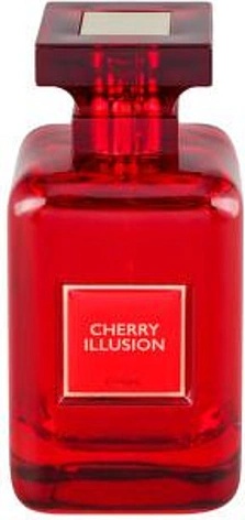 Sterling Perfumes Flavia Cherry Illusion EDP 100 ml