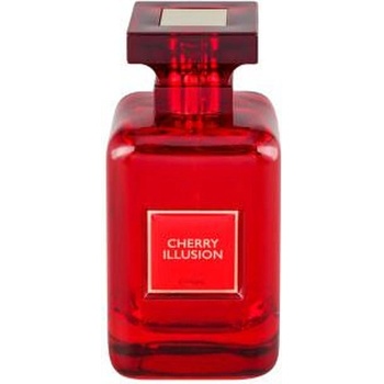 Sterling Perfumes Flavia Cherry Illusion EDP 100 ml