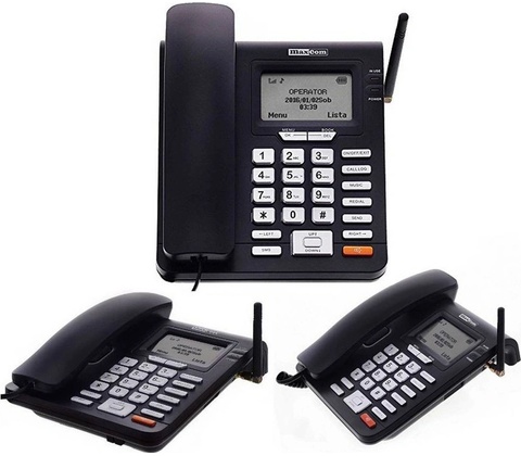 Maxcom MM28
