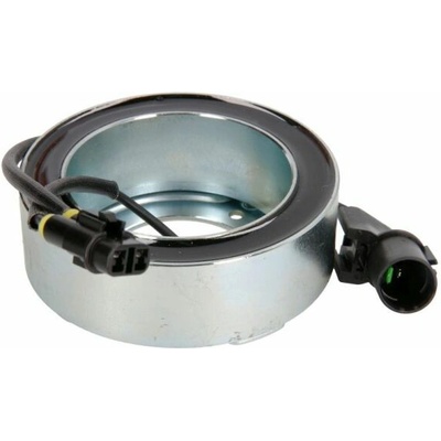 KTT030108 THERMOTEC Elektromagnetická spojka, kompresor klimatizace