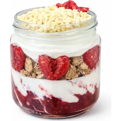 MůjJogurt Jogurt Grécky Mandle 345 g