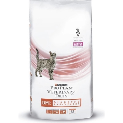 Purina VD Feline DM Diabetes Management 1,5 kg