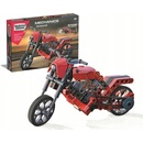 CLEMENTONI Science&Play Mechanická laboratoř Speeders 50789