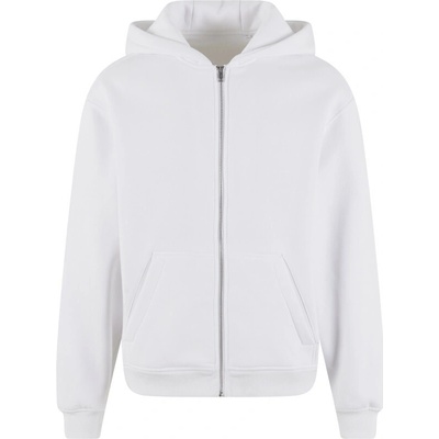 New Morning Studios mikina NM013 White