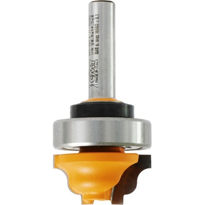 CMT Orange Tools CMT C965B Profilová fréza čelní, ložisko - Profil B, R4 D28,6x14,3 S=8 HW