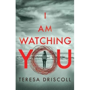 I Am Watching You (ISBN: 9781542046596)