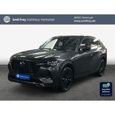 Mazda CX-60 PHEV Homura AWD 241 kW