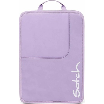 Pořadač Satch Heftebox Triple Flex - Light Rose