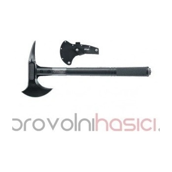 Walther Tactical Tomahawk