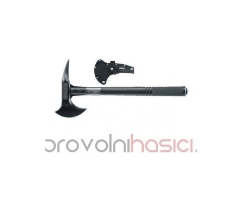 Walther Tactical Tomahawk