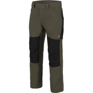 Helikon-Tex Панталони WOODSMAN - Taiga Green / Black (SP-WDN-DC-0901A)