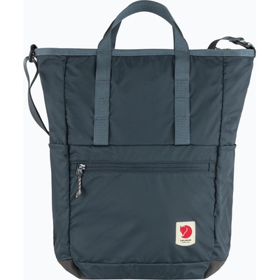 Fjällräven Градска раница Fjällräven High Coast Totepack 23 l navy