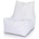 Primabag Solid polyester bílá