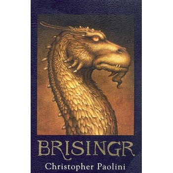 Brisingr. Inheritance, Book Three