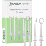 NORDICS Накрайници за безжичен зъбен душ Nordics Expert IA550 (REPLEXPERT IA550)