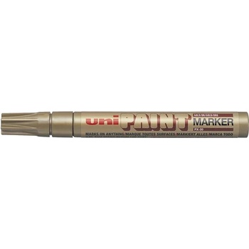 uni Лаков маркер, 2, 2-2, 8 мм, uni "px-20", златен 545624000 (545624000)