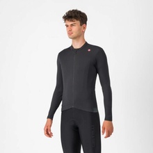 Castelli Espresso Thermal čierna