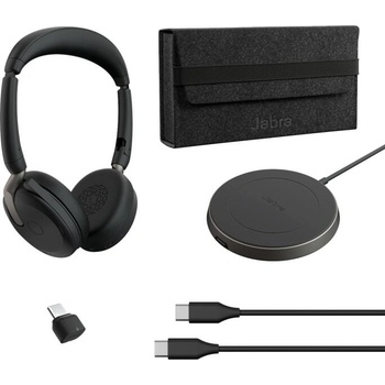 Image 1 of Jabra Evolve2 65 Flex (26699-989-889)
