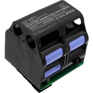 Cameron Sino Батерия за Dreame M12, M12 Pro и M13, 3700 mAh, Li-Ion (CS-DRM120VX)