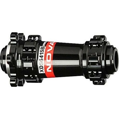 Novatec XDS641SB/A-15