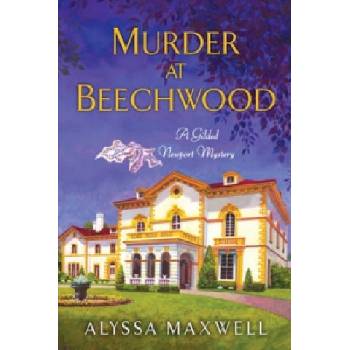 Murder At Beechwood | Alyssa Maxwell