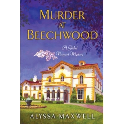 Murder At Beechwood | Alyssa Maxwell