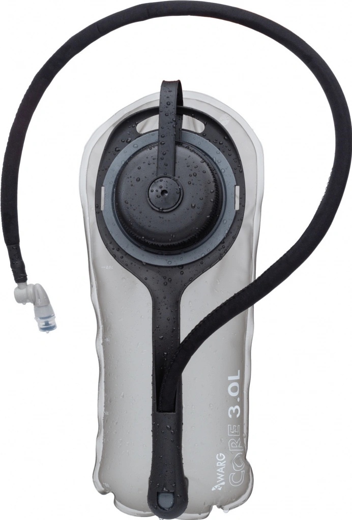 HydroWarg Core 3l