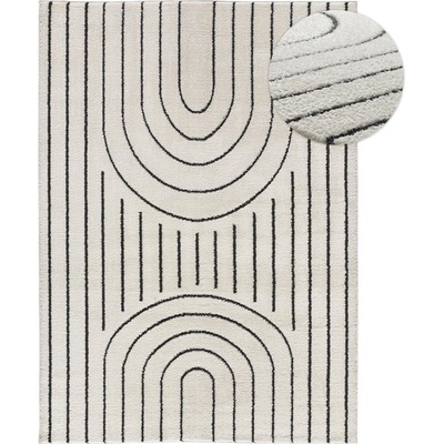 Universal Кремав килим 160x230 cm Blanche - Universal (49462)