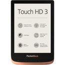 Четец за Е-книги PocketBook Touch HD 3 (PB632)