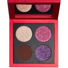 PAT McGRATH LABS Eye Shadow Quad Daring Desire Paletka očních stínů