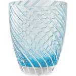 italesse ЧАШИ vertigo tumbler 380ml 6БР СИНИ (3353bw)
