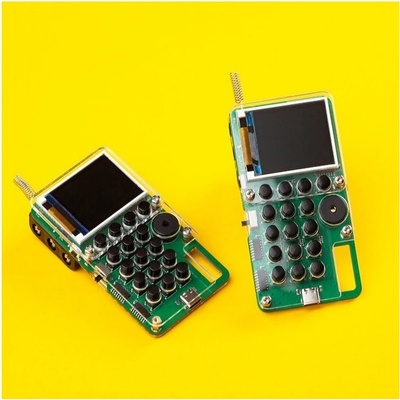 CircuitMess Chatter CircuitMess