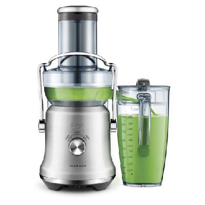 Sage SJE530 THE NUTRI JUICER COLD PLUS