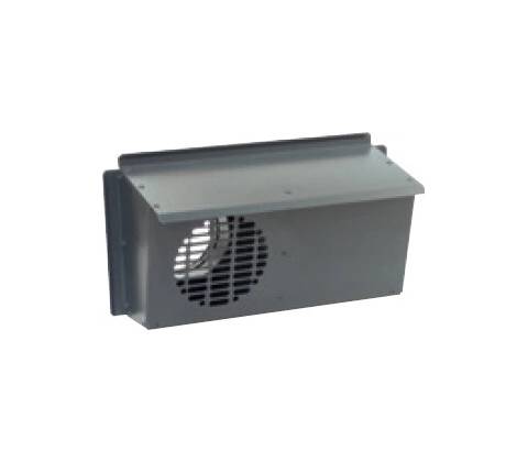 Soler & Palau EDF-VXZ 200